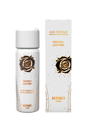 Memo Hair Perfume French Leather